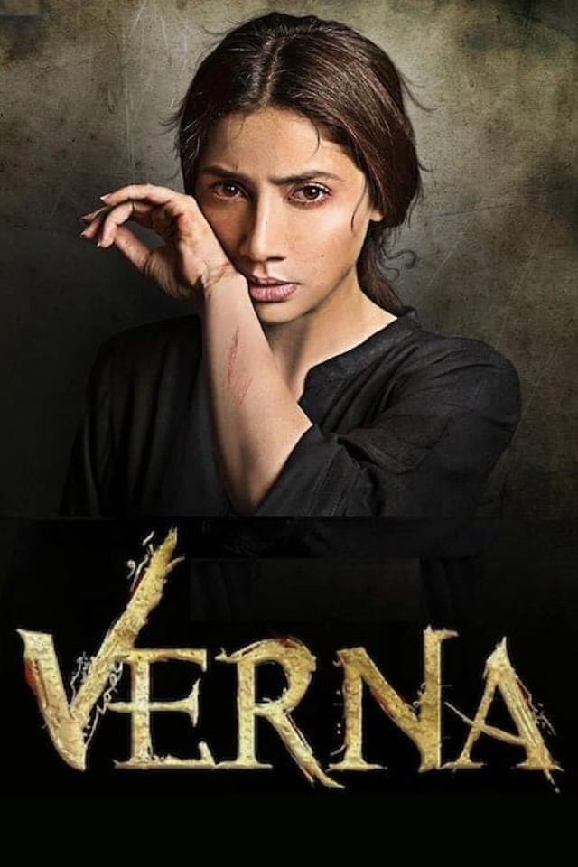 Verna