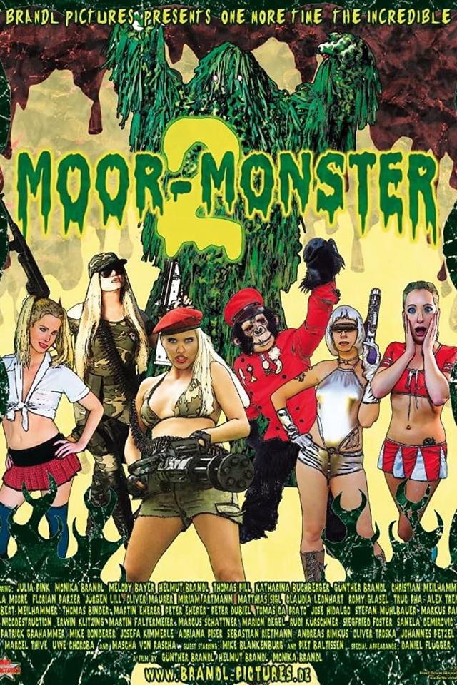 Moor-Monster 2