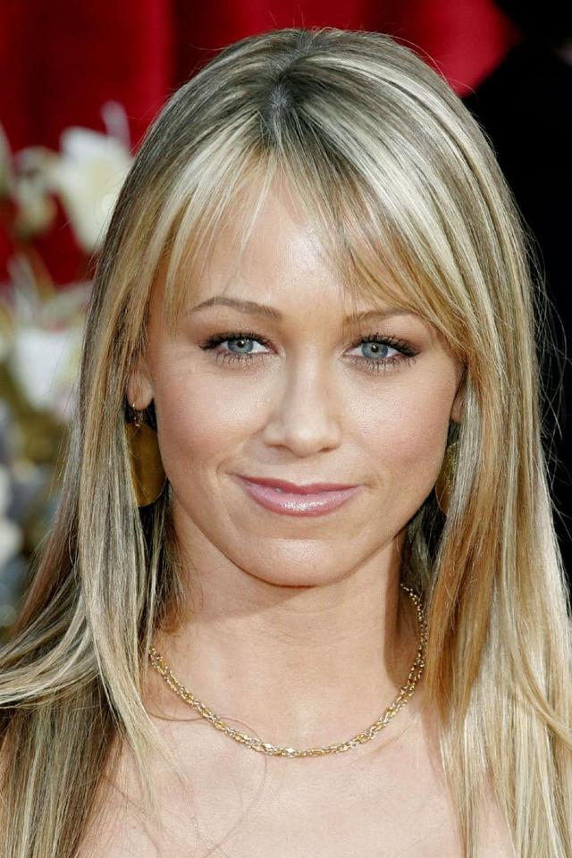 Christine Taylor