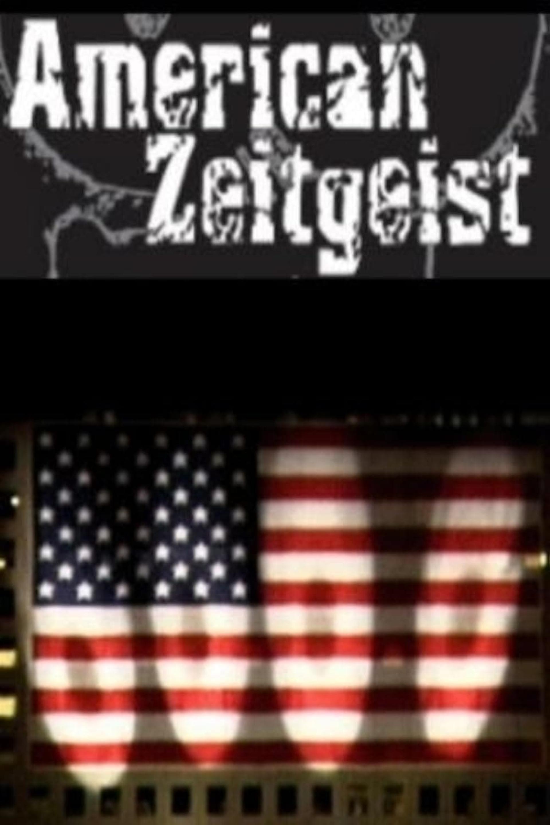 American Zeitgeist