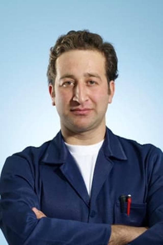 Emre Şen