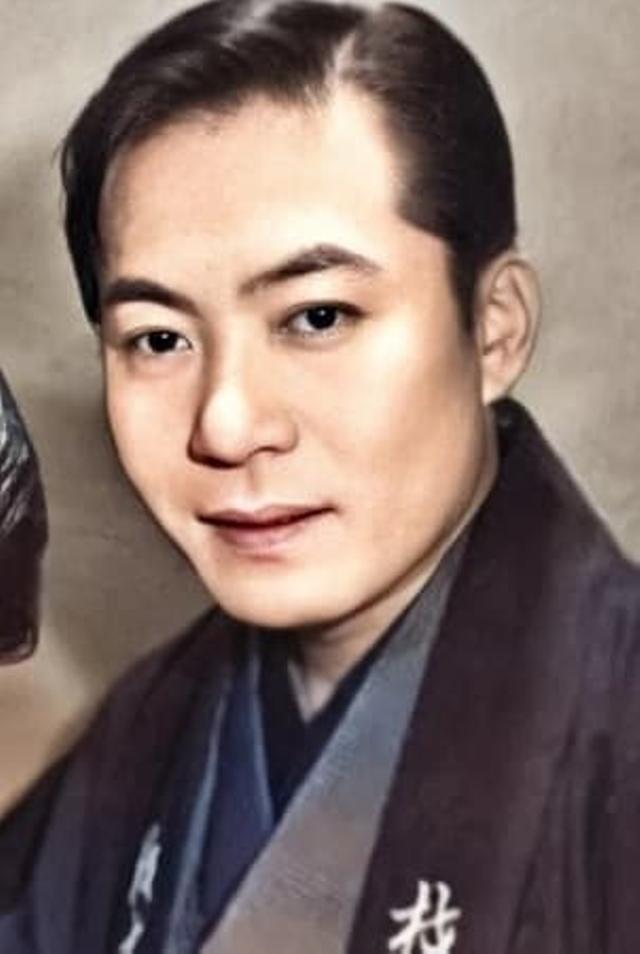 Yūji Nanto