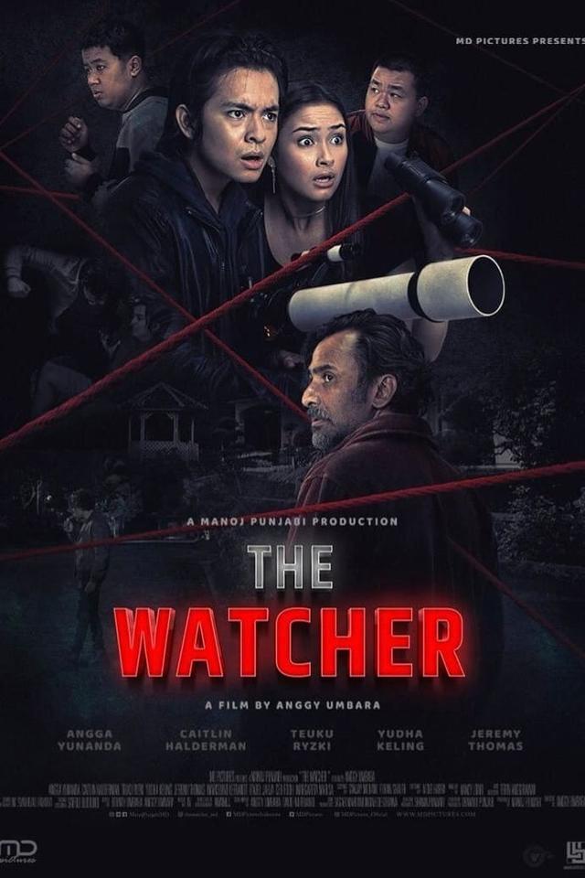 The Watcher