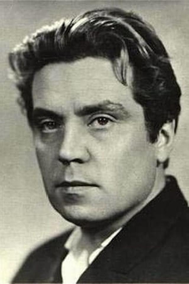 Vladimir Volkov