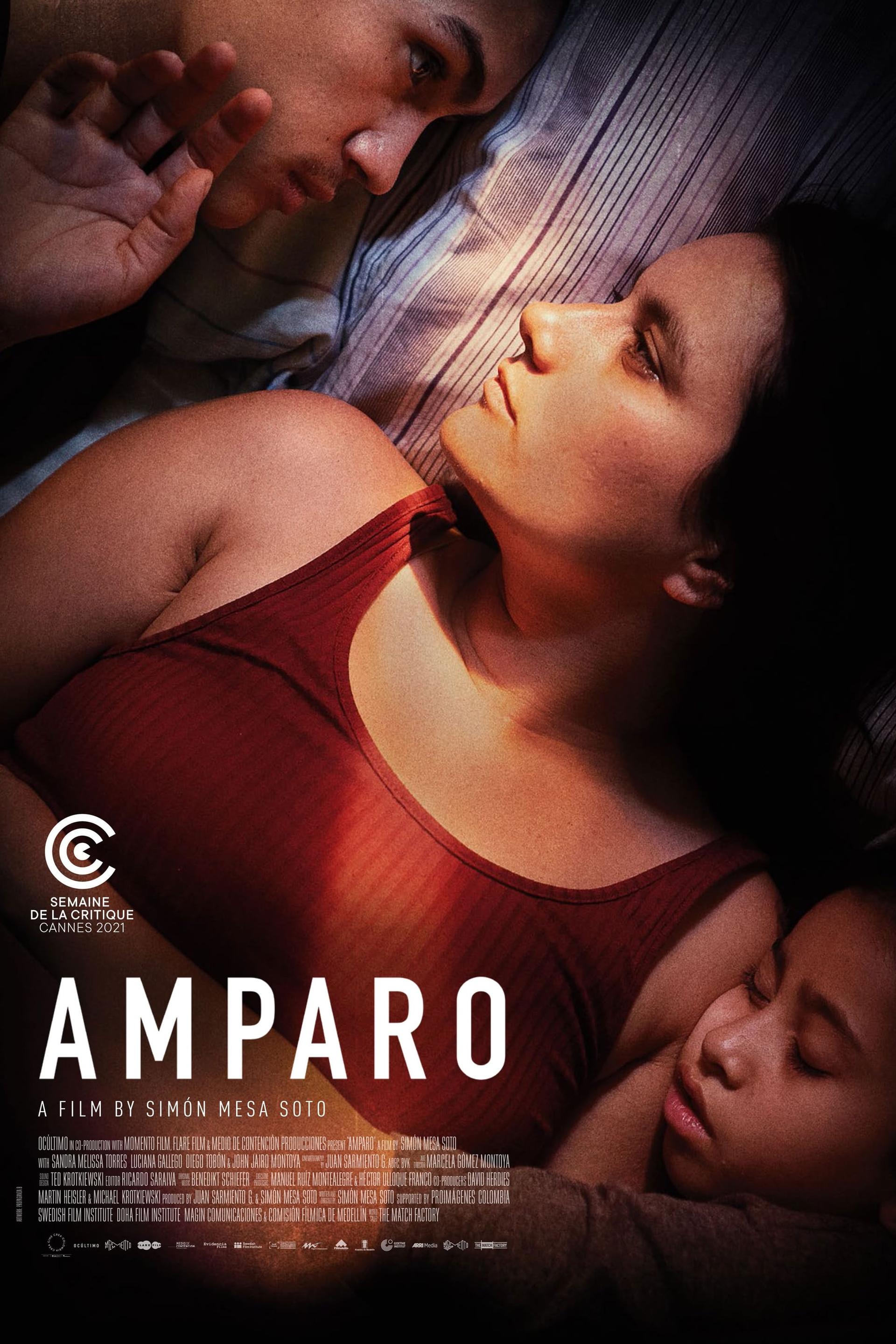 Amparo