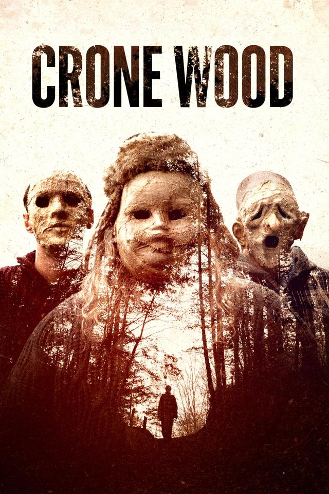 Crone Wood