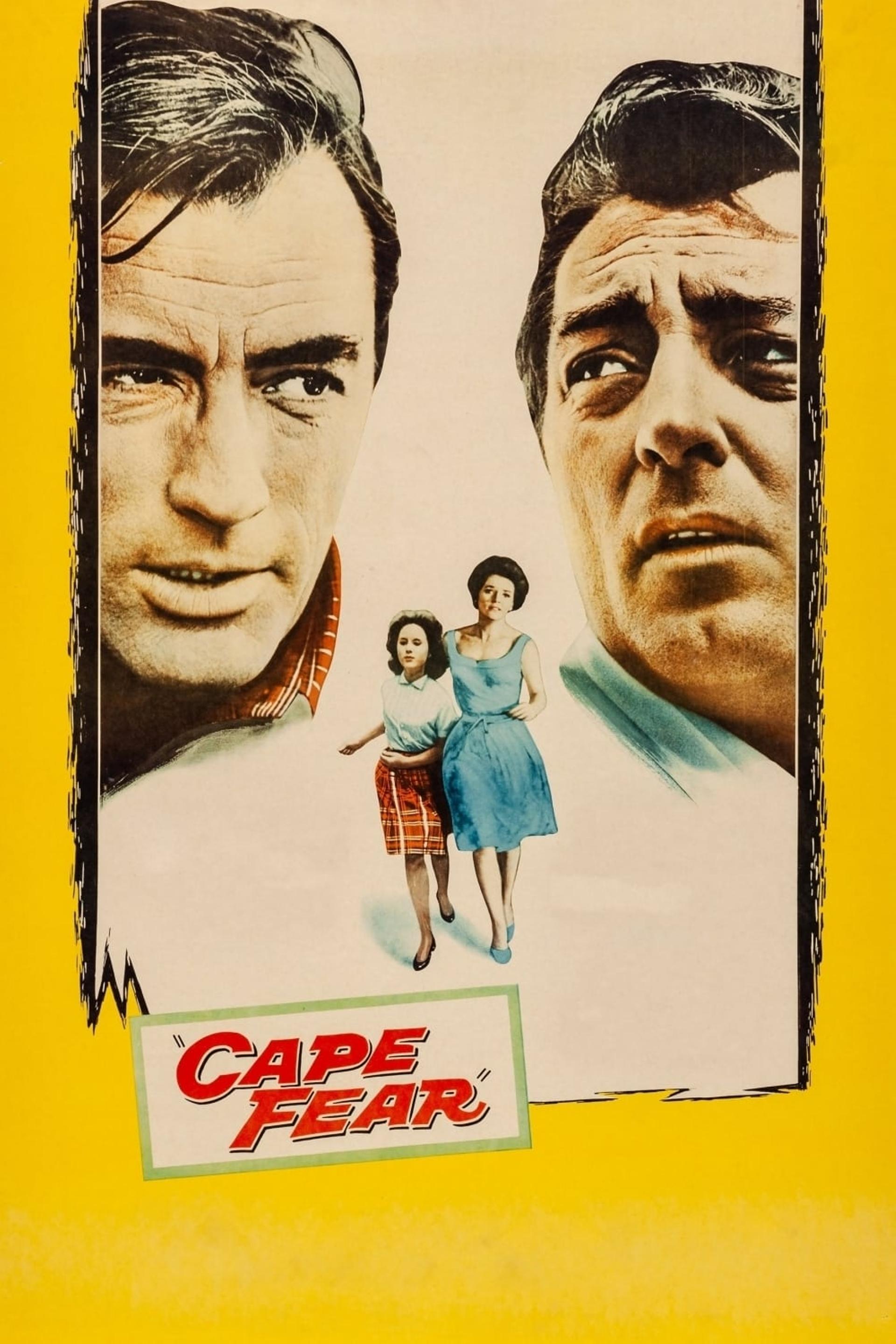 Cape Fear