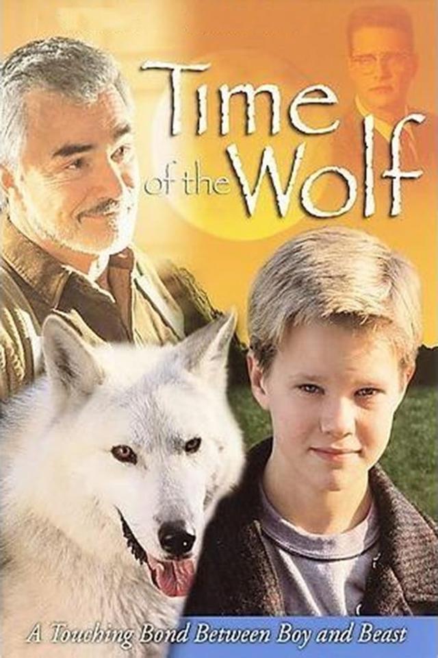 Time of the Wolf