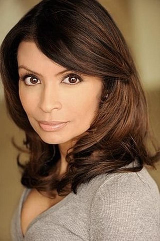 Vanessa Marquez