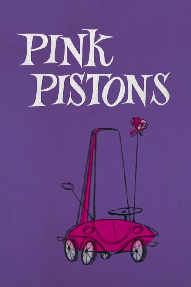 Pink Pistons