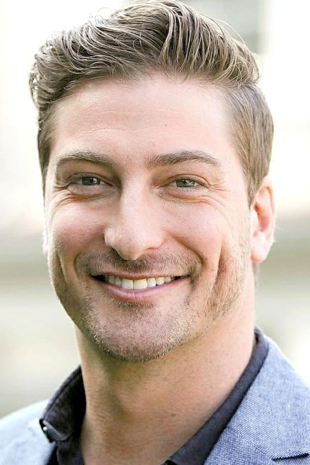 Daniel Lissing