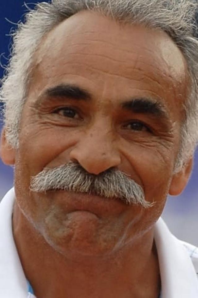 Mansour Bahrami