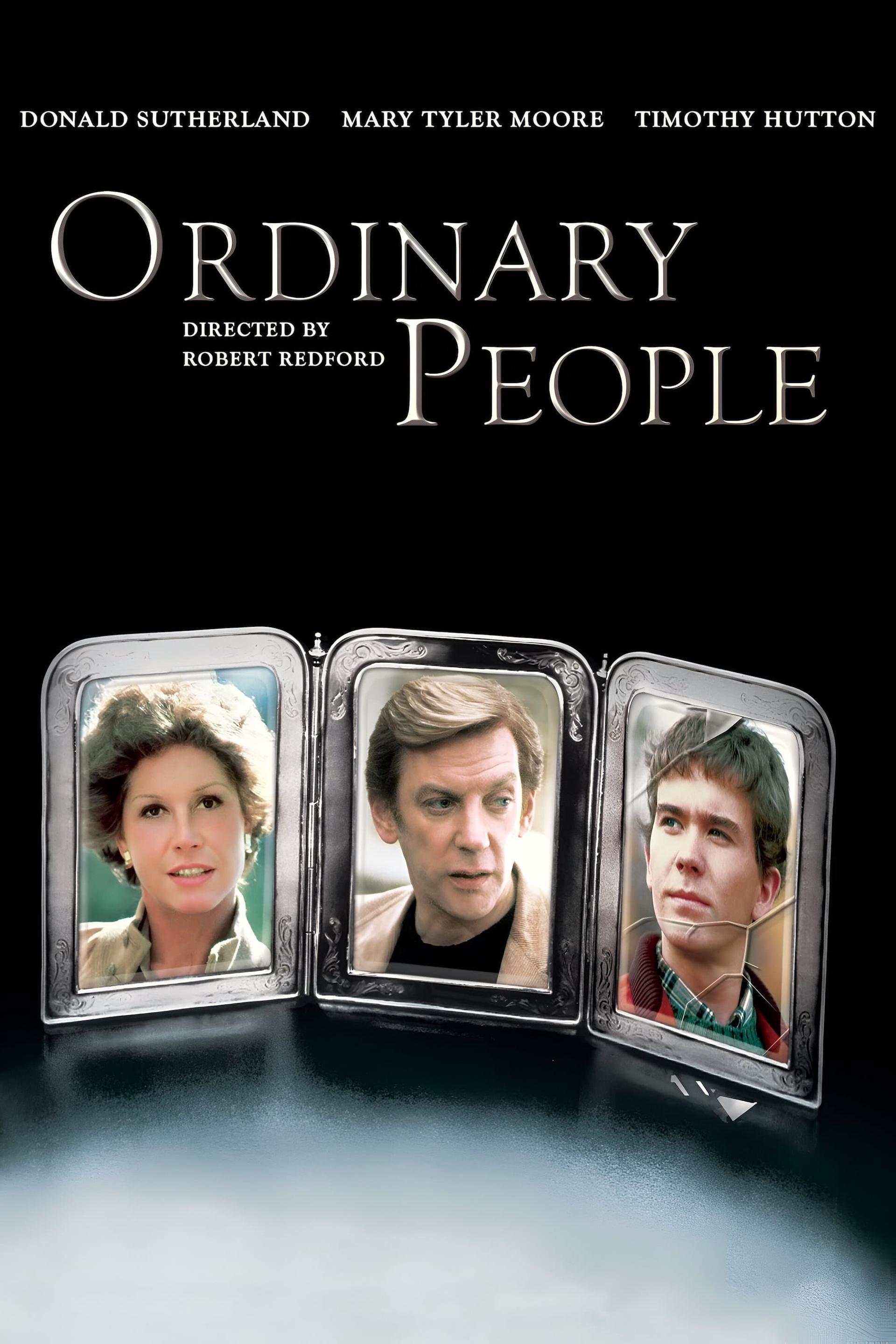 Ordinary People