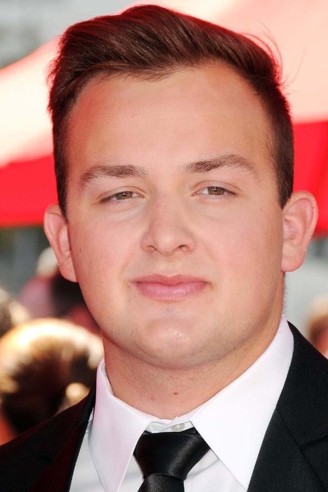 Noah Munck