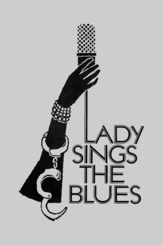 Lady Sings the Blues