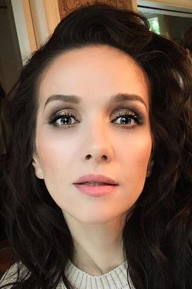 Natalia Oreiro