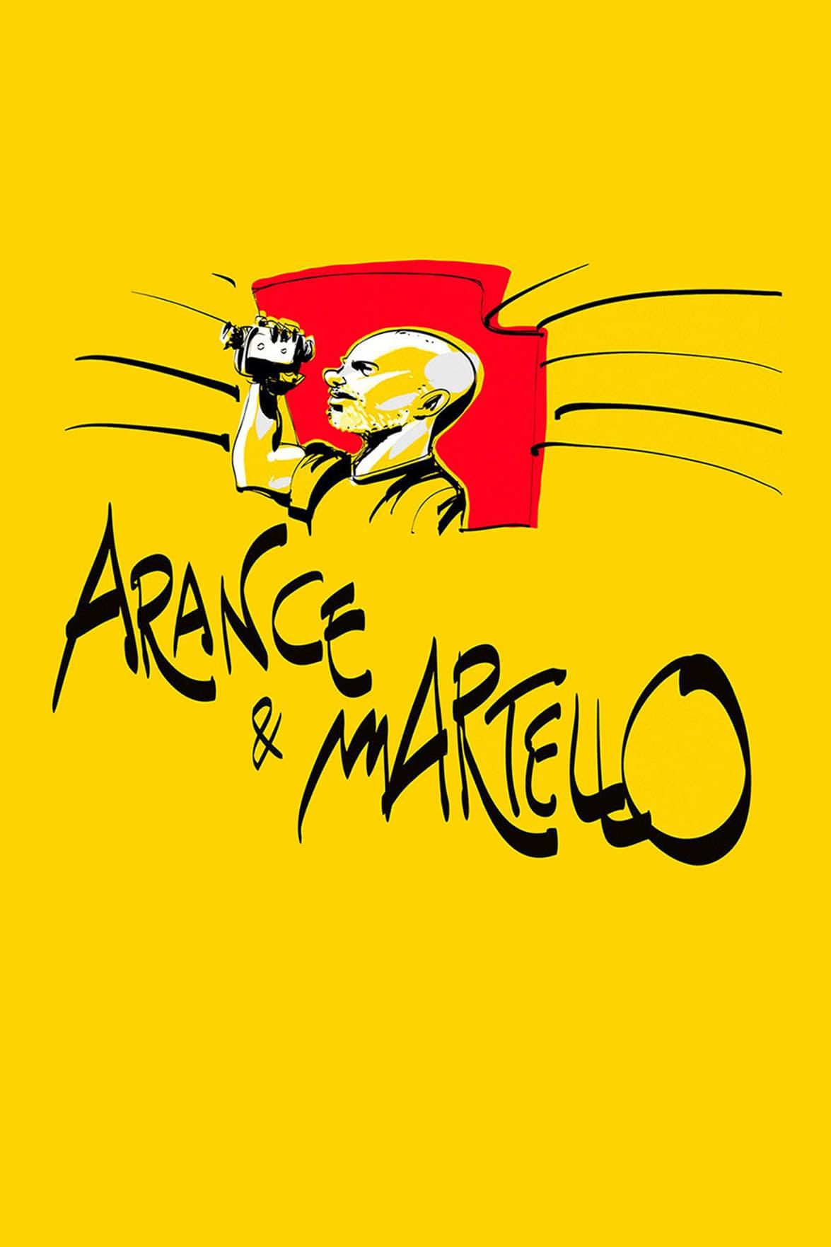 Arance & martello