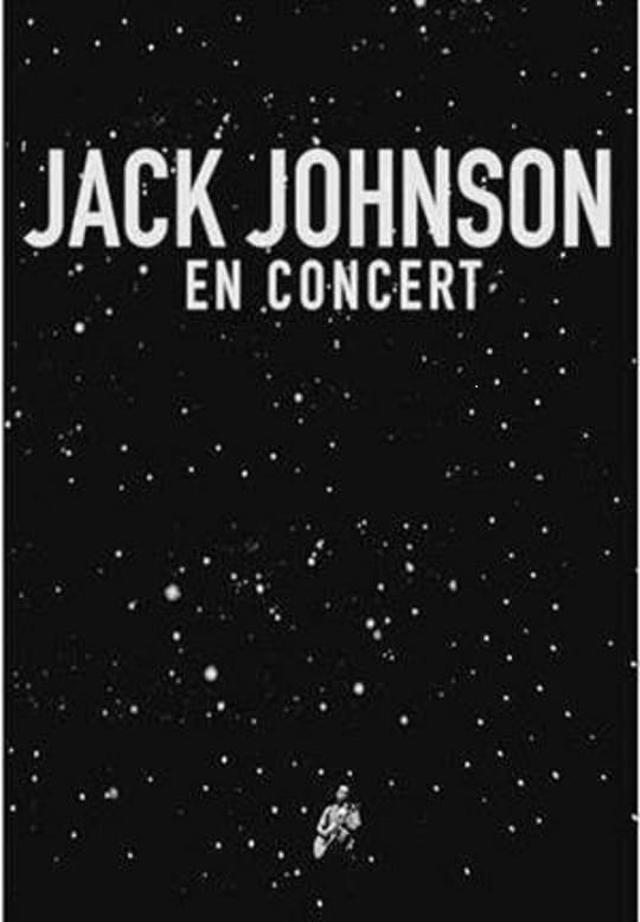 Jack Johnson - En Concert