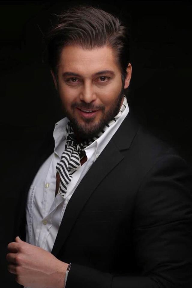 Danial Ebadi