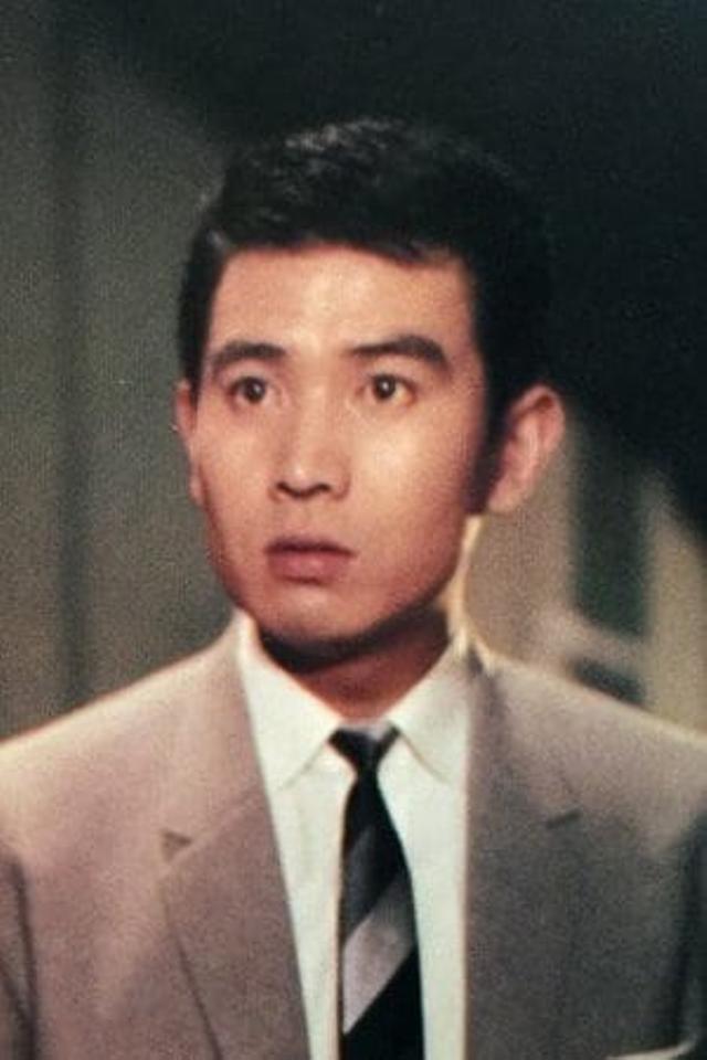 Kenji Sahara