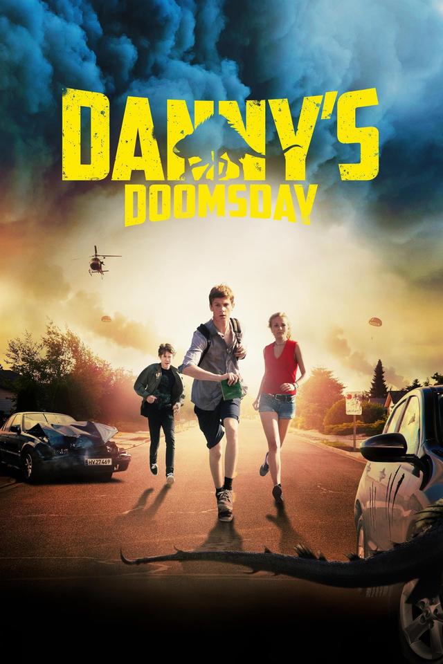 Danny's Doomsday