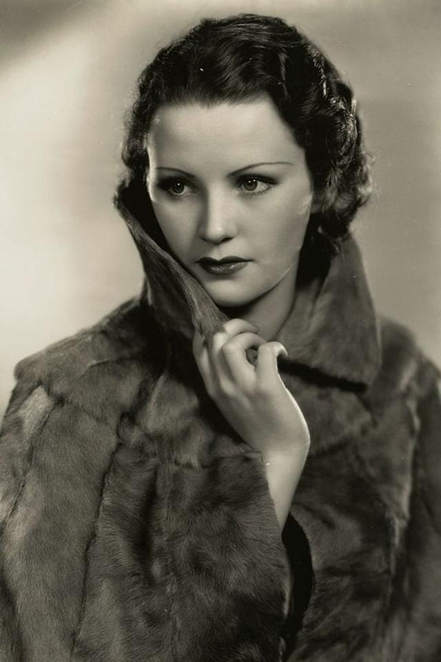 Ruth Peterson