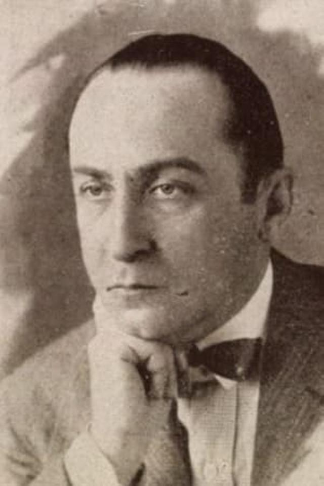 Béla Mihályffi