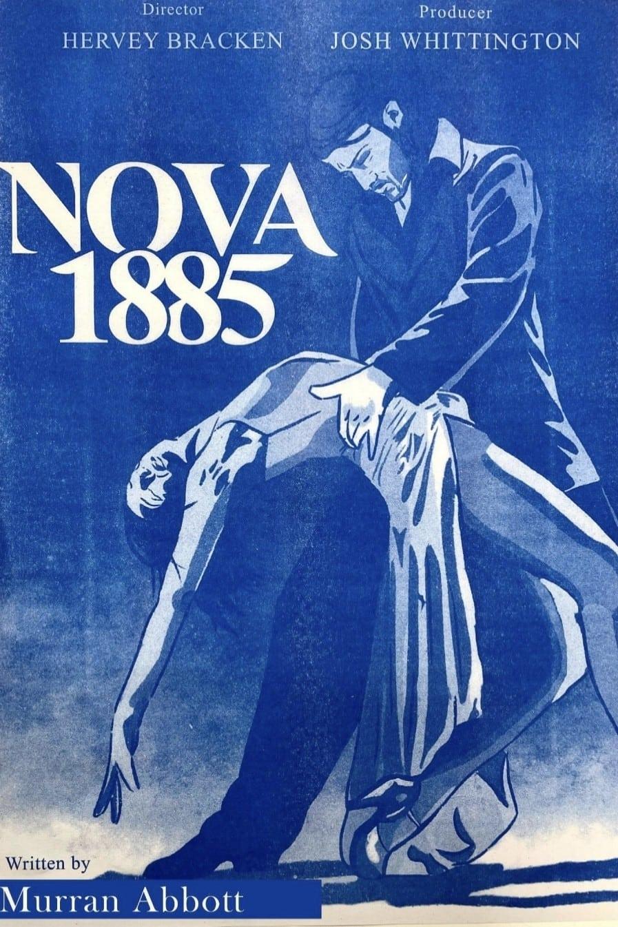 Nova 1885