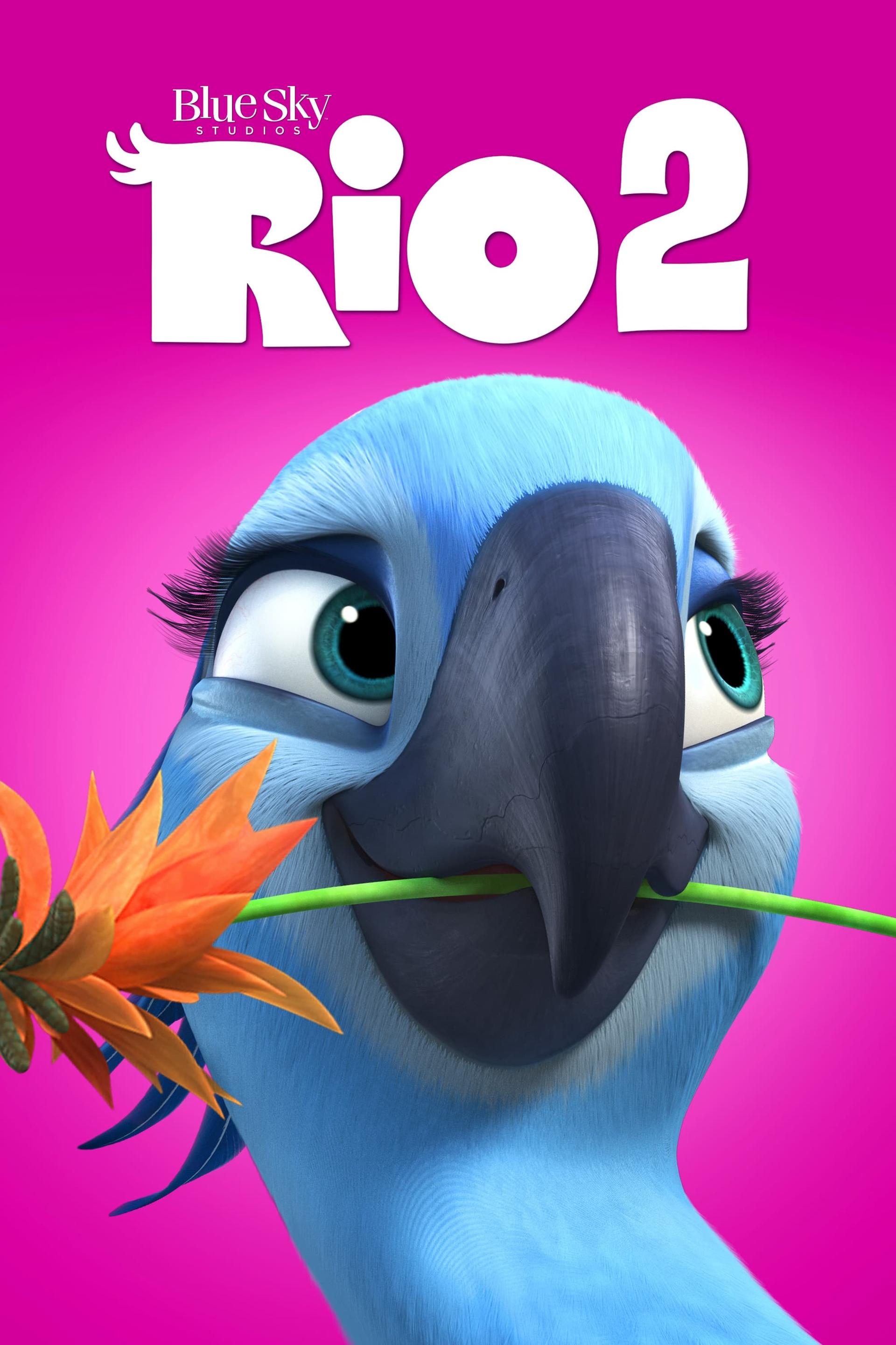 Rio 2