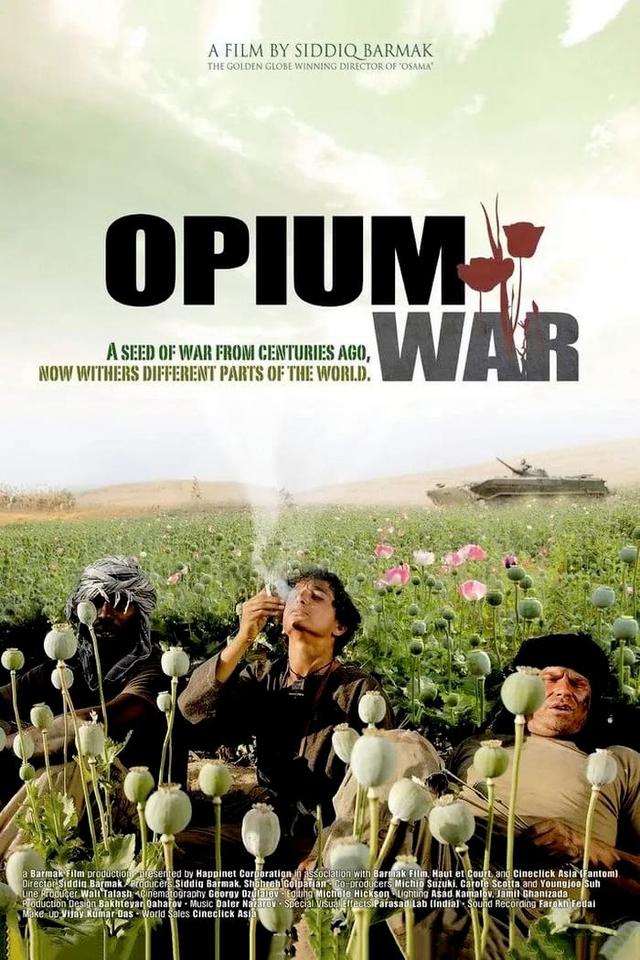 Opium War