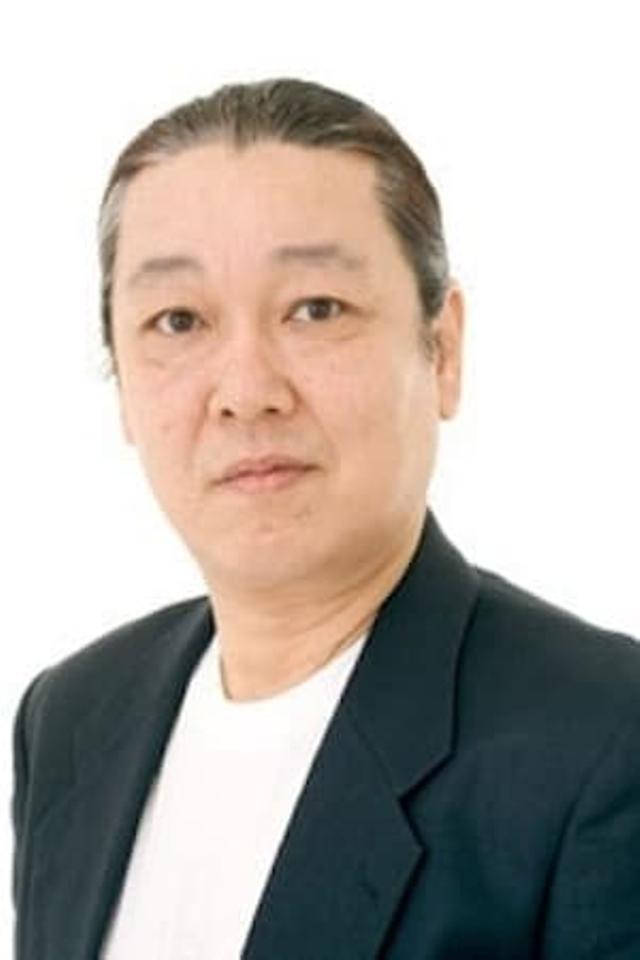 Kazuo Hayashi