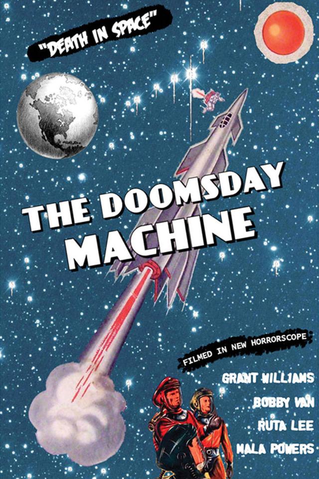 Doomsday Machine