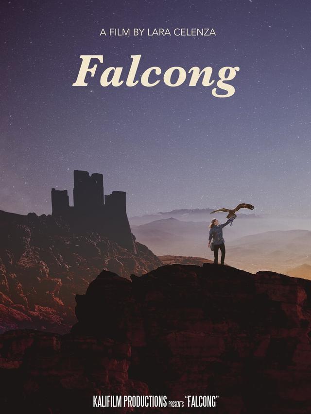 Falcong