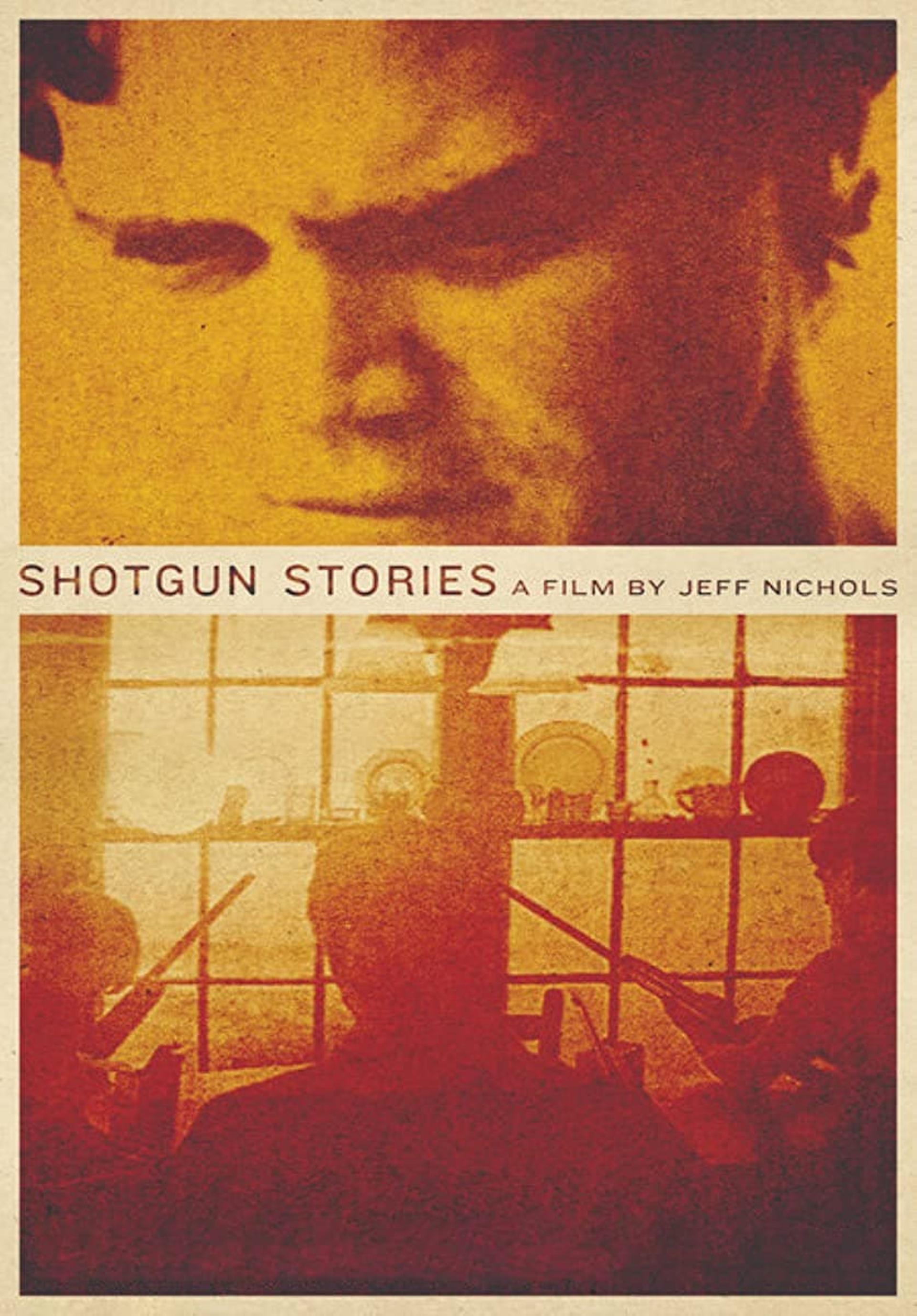 Shotgun Stories