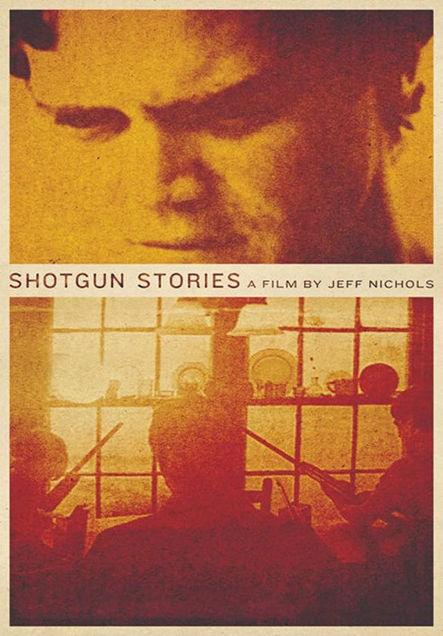 Shotgun Stories