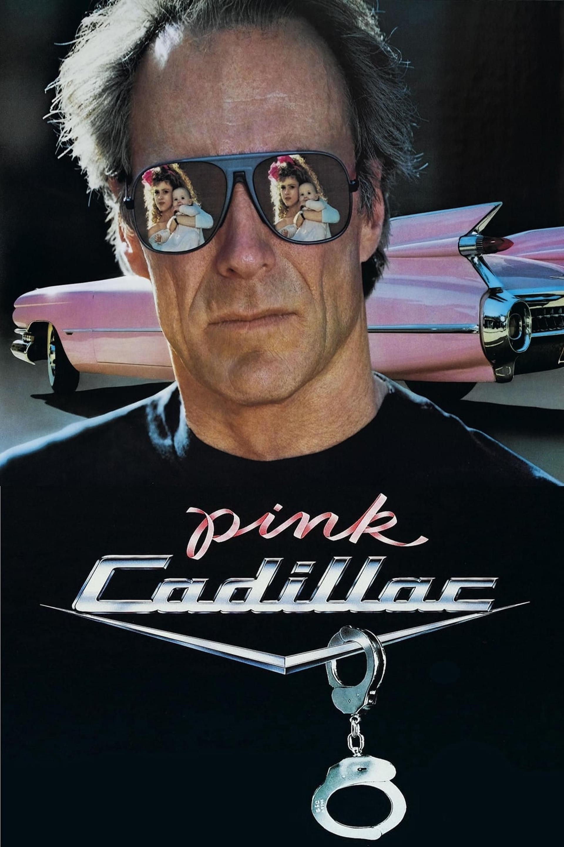 Pink Cadillac