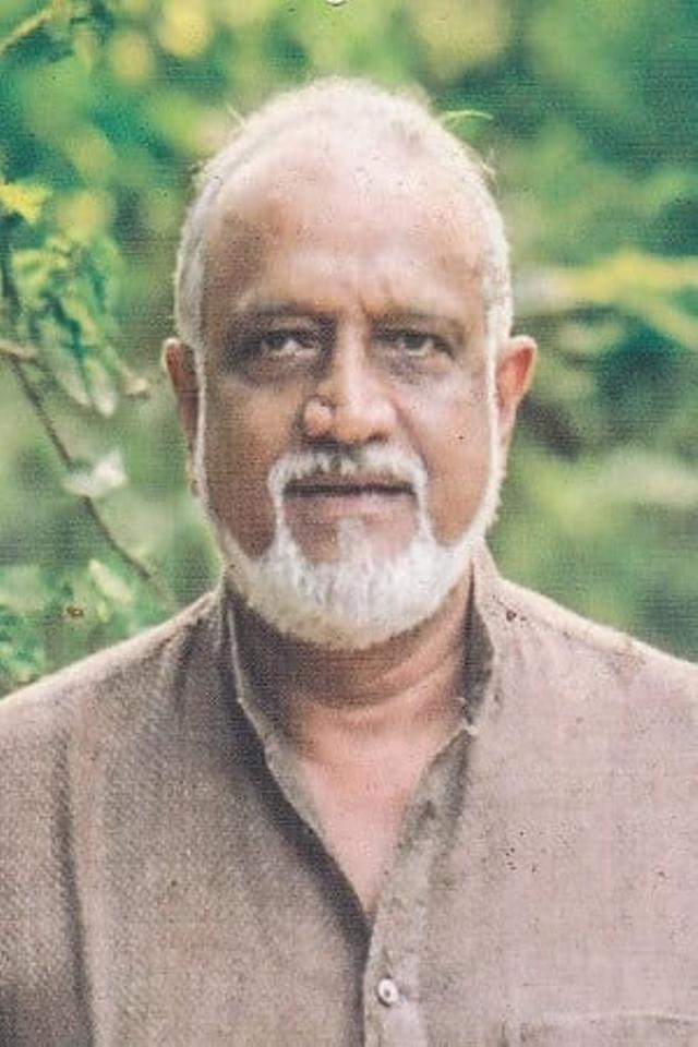 V K Sreeraman