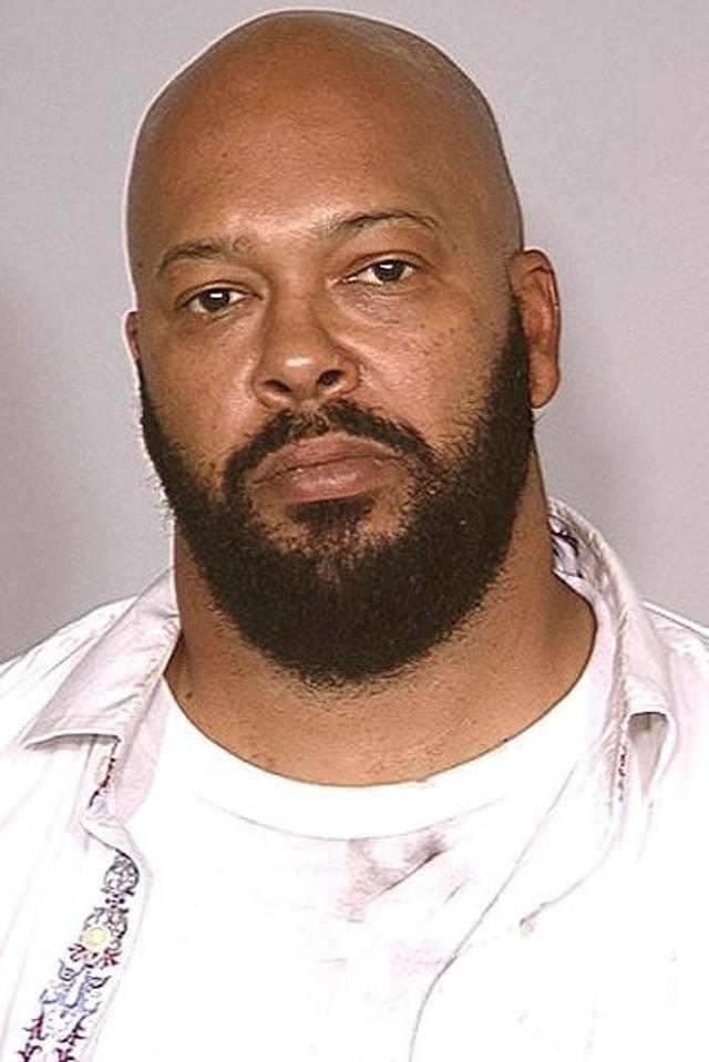 Suge Knight