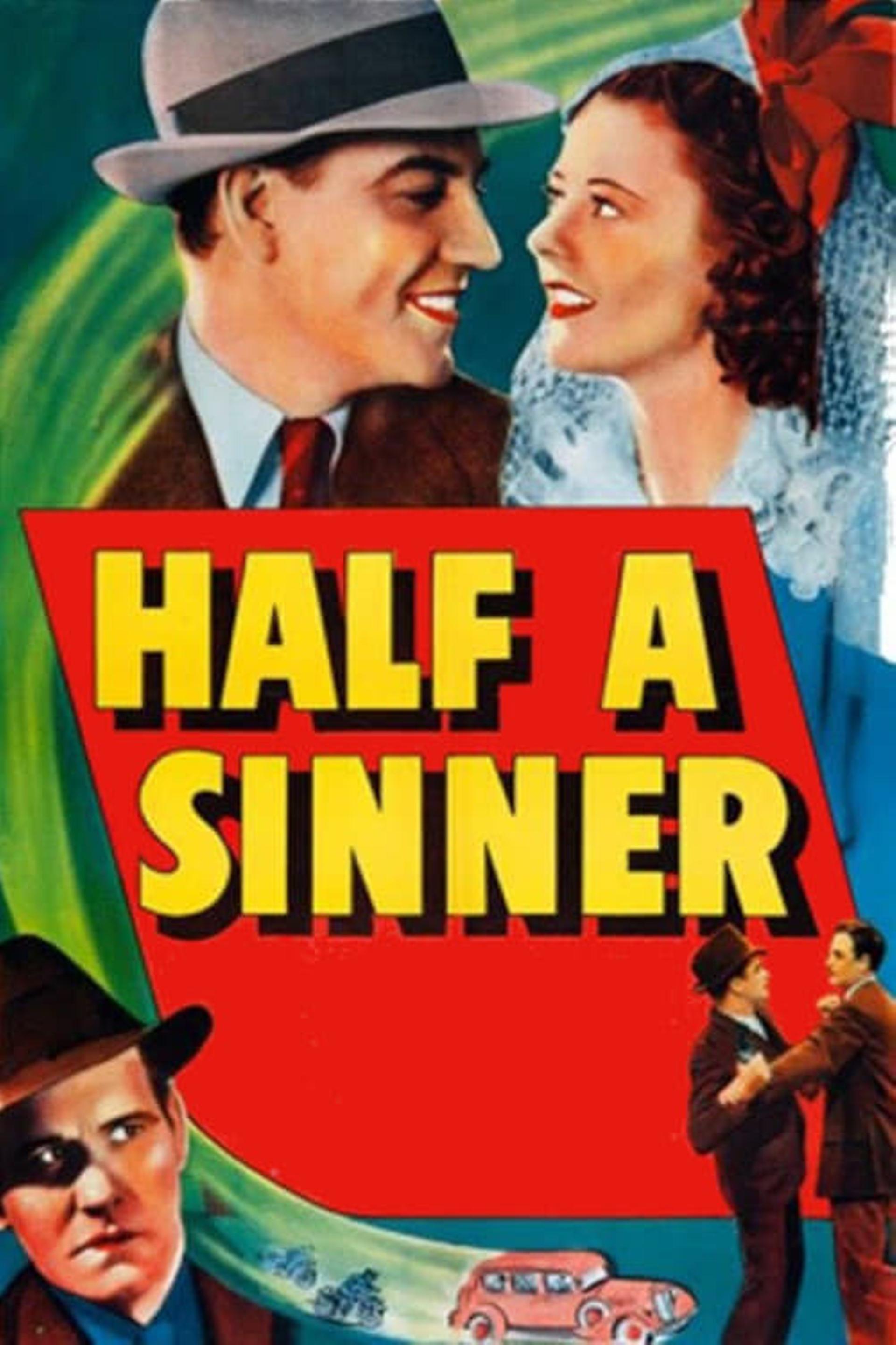 Half a Sinner