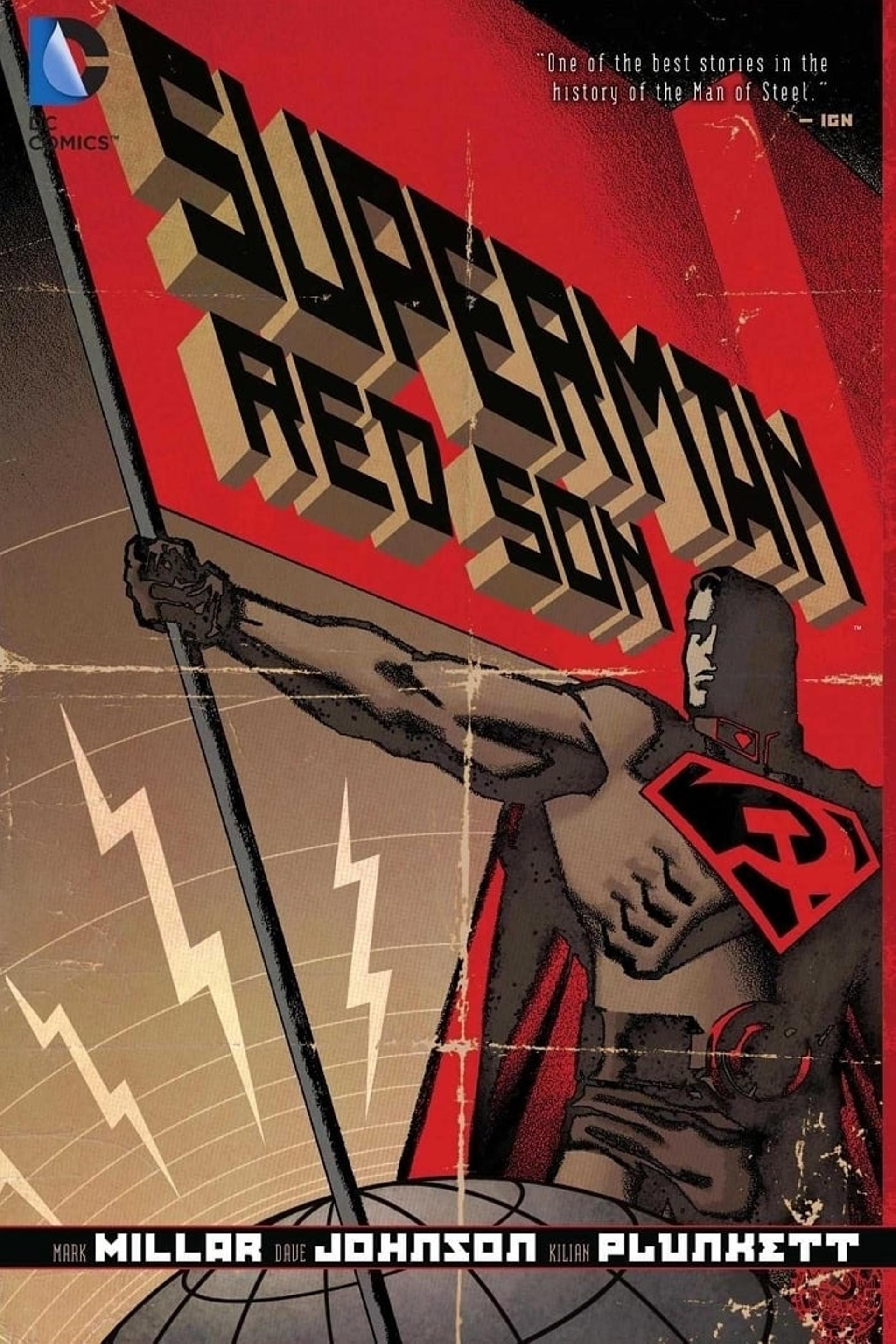 Superman: Red Son