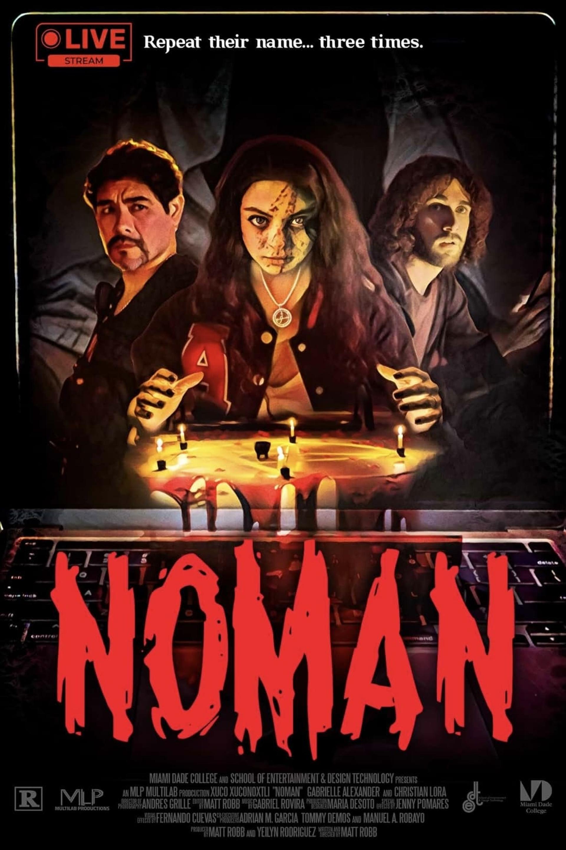 Noman