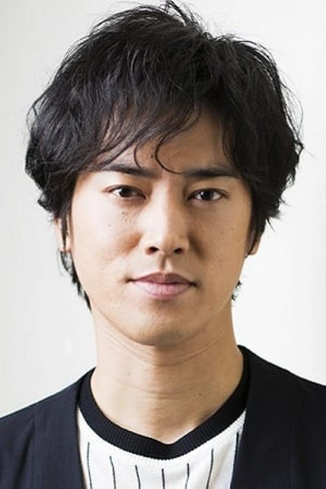 Kenta Kiritani