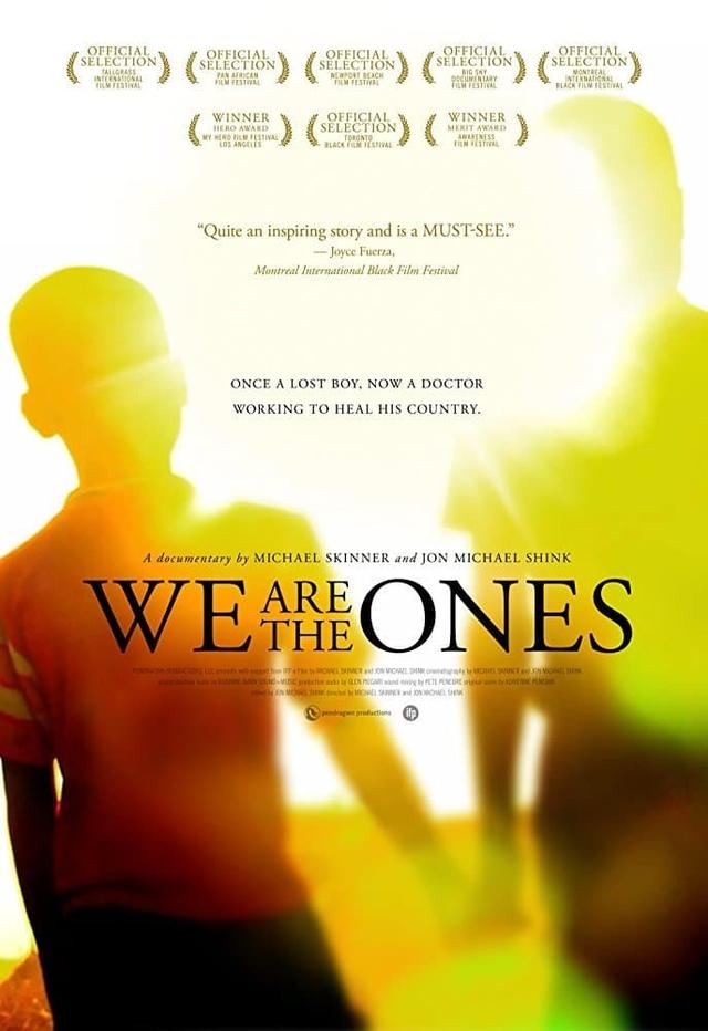 We Are the Ones