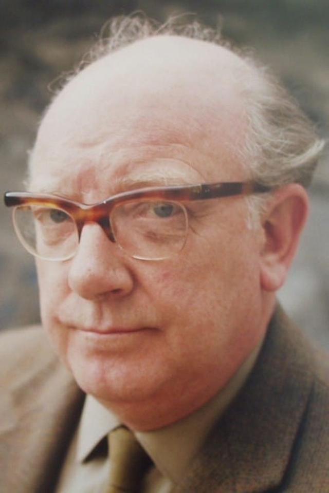 Arthur Lowe