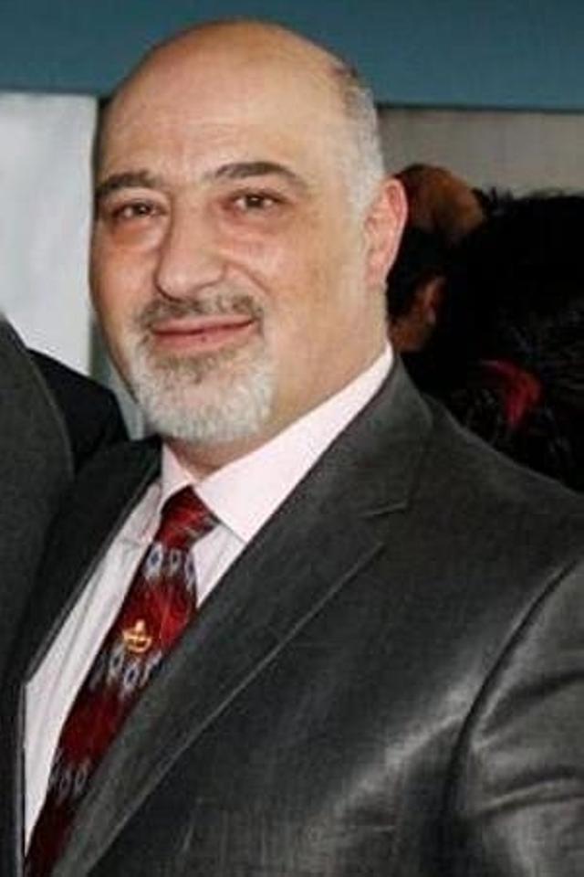 Mario Haddad