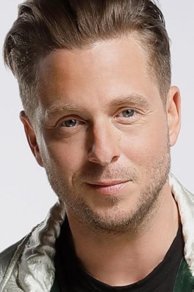 Ryan Tedder