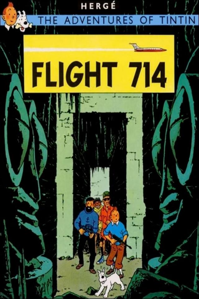 Flight 714