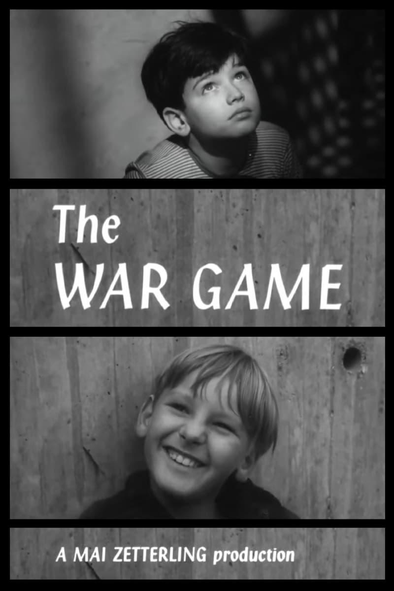 The War Game