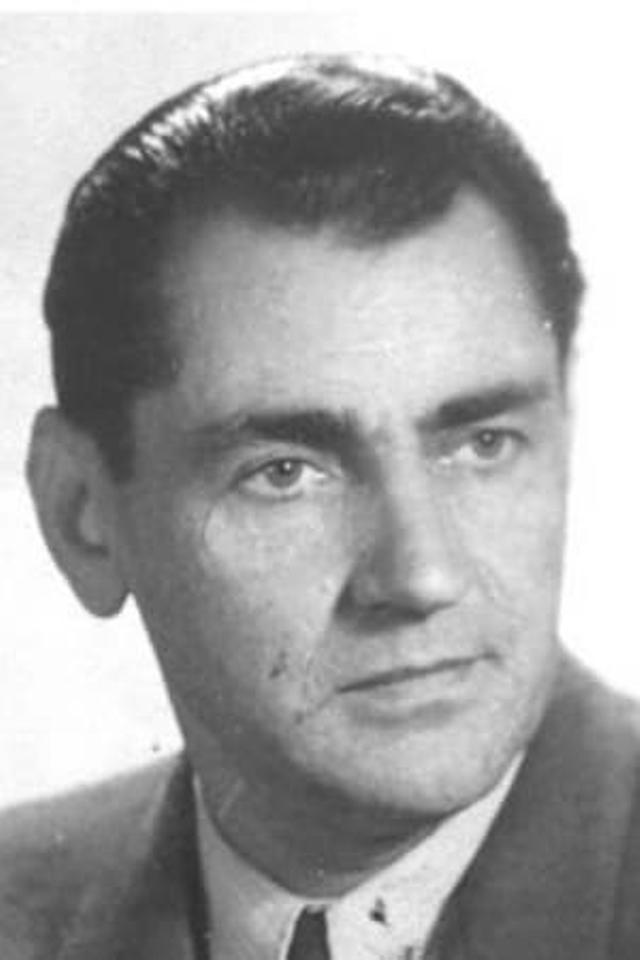 Franciszek Targowski