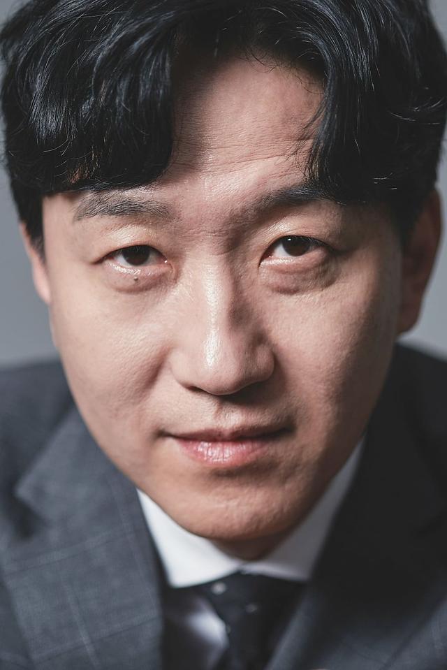 Yoon Se-woong